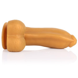 Mr Dick's Toys Gode silicone Ashika XXL 24 x 9.5cm